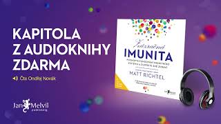 Audiokniha Zázračná imunita  Matt Richtel  Jan Melvil Publishing – kapitola zdarma [upl. by Genia]