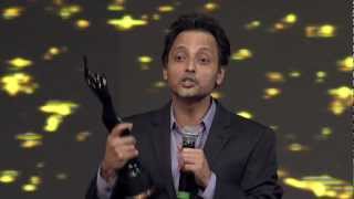 58th Idea Filmfare Awards [upl. by Ayanahs164]