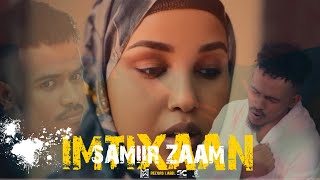 SAMIIR ZAAM ILAAHAY DARTII IIGU IMOW OFFICIAL MUSIC VIDEO 2024 Part 1 [upl. by Dnalyr]