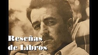 WILLIAM FAULKNER Luz de Agosto [upl. by Nilyahs]