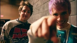 Waterparks Entertainment Tour Recap [upl. by Lienahs]