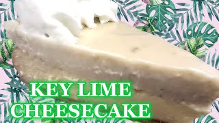 A MUST TRY CHEESECAKE RECIPE BAKE WITH ME ❤️ [upl. by Deerc]