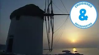 Grèce amp Turquie  Documentaire [upl. by Henrieta963]