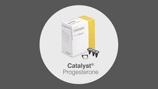 IDEXX Catalyst® Progesterone [upl. by Audsley]