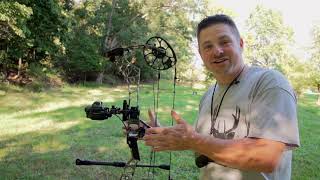 Product Review Garmin Xero A1i PRO Bow Sight [upl. by Gildus623]