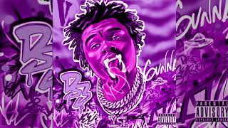 Gunna  No Joke Chopped amp Screwed [upl. by Haeluj133]