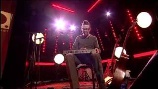 Bernhoft  Shout Live  Lydverket [upl. by Anabelle]