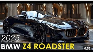 BMW Z4 M40İ 2025 Test Drive [upl. by Sension904]