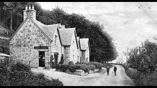 Old Photographs Benderloch Argyll Scotland [upl. by Borer]