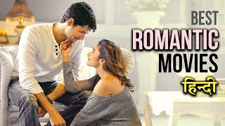 South Hindi Dubbed Romantic Action Movie Full HD 1080p  Prithvi Malavika Mohanan  Love Story [upl. by Karlene]