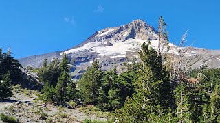 Timberline Trail [upl. by Jessabell469]