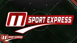 Sport Express  الترجي يقصي النجم و يصبح على بعد نقطة من الترشح [upl. by Harms]