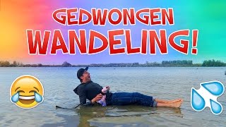 GEDWONGEN Wandeling  Furtjuh [upl. by Enia]