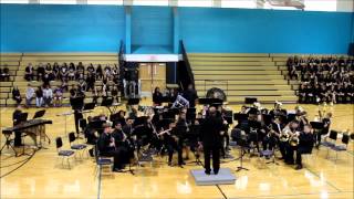 Concert Band Funkytown [upl. by Powe758]