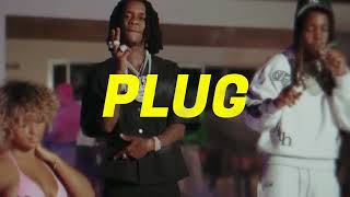 FREE TRINIBAD Dancehall Riddim Instrumental 2024 quotPLUGquot PRINCE SWANNY X MALIE type beat [upl. by Arluene]