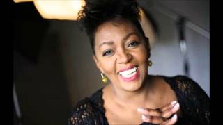 Anita Baker  Angel [upl. by Rosalinda]