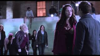 Pitch Perfect  Clip quotThe Riff Offquot [upl. by Euqinim915]