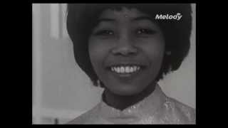 Millie Small  Killer Joe 1967 [upl. by Naashar]