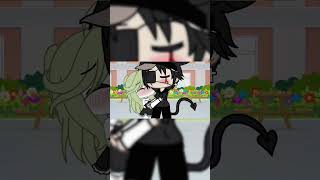 TikTok gacha life gachashorts gachalove gachatrend gachalife edit [upl. by Kornher]