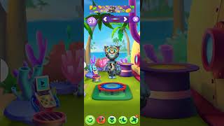 Talking Tom and pets bring adventure to this fun virtual cat gamemy talking Tom mast simulator game [upl. by Gertrudis]