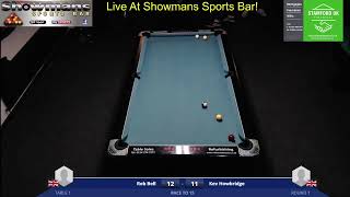 Showmans Sports Bar Live Stream [upl. by Yeliak]