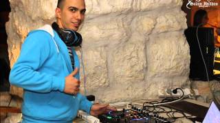 Welcome 2014Arabic Remix Mix DJ MIKE MASSAD Vol1 [upl. by Merete192]