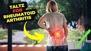 Understanding Taltz Side Effects for psoriasis and rheumatoid arthritis [upl. by Jasmine194]