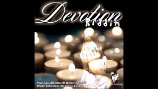 Devotion Riddim mix APRIL 2014 Notnice Records mix by djeasy [upl. by Harned967]