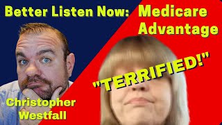 🛑Told Ya So Medicare Advantage Massive News🛑 [upl. by Atterrol]