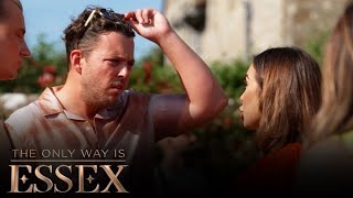 TOWIE Trailer The Explosive Series Finale 😱  The Only Way Is Essex [upl. by Ketchan]