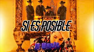 Edicion Especial Si Es Posible LetraLyrics [upl. by Jenica]