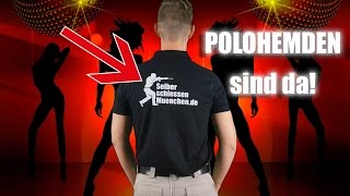 Polohemden sind da [upl. by Camroc]