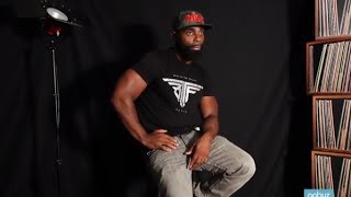 Kaaris  interview vidéo Qobuz [upl. by Ardnyk]