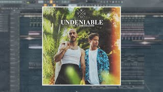 Kygo Undeniable Remake [upl. by Animar]