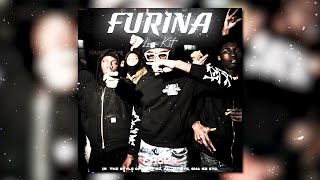 FREE Dark Jersey Loop Kit x UK NY Drill Sample Pack FURINA Kyle Richh Sdot Go Fivio 41 [upl. by Pickering]