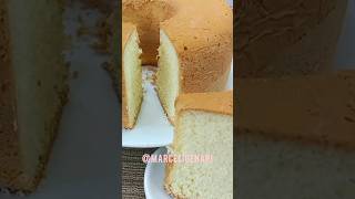 BOLO BREVIDADE DE MAIZENA COM 3 INGREDIENTES receita bolofofinho bolofacil [upl. by Bayard671]