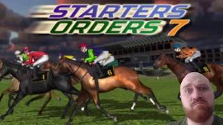 Learn to Play  Starters Orders 7 part one [upl. by Enahc801]