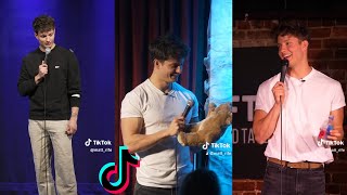 1 HOUR Of Matt Rife Stand Up  Comedy Shorts Compilation 1 [upl. by Janette]