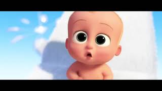 Boss Baby Theme Song [upl. by Suzanna]