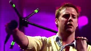 Kaiser Chiefs  Ruby Live at Elland Road 2008 [upl. by Elatsyrc]