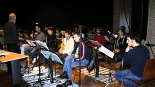 Salsedinebbia Riccione Jazz Orchestra [upl. by Enel]