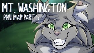 Mt Washington【Needletail PMV MAP Part 5  Art Raffle】 [upl. by Nunci]