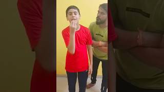 🤣🤣Khana🤣🤣khana ijat comedy kingofkingcomedy funny comedykingofficial shorts youtubeshorts [upl. by Htomit]