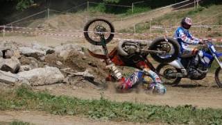 Extreme Enduro Krzeszowice Winna Góra [upl. by Secnirp]