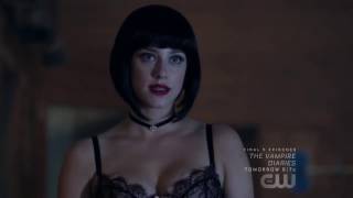 Riverdale 1x03 Betty And Veronicas Revenge [upl. by Scrope]