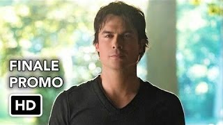 The Vampire Diaries 8x16 Extended Promo quotI Was Feeling Epicquot Season 8 Episode 16 8x16 Trailer HD [upl. by Robillard]