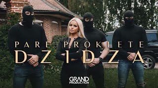 Dzidza  Pare proklete  Official Video 2019 [upl. by Yrrot69]