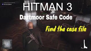 HITMAN 3 Dartmoor  Death In The Family ALL KILLS Compilation Epic Kills in HITMAN 3 [upl. by Huberman]