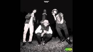 Flatbush Zombies  Bliss Prod By Erick Arc Elliott [upl. by Richie]