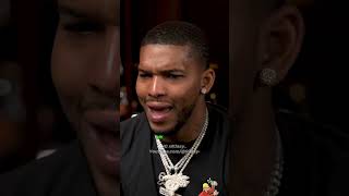 600 Breezy on The Source of ALL CHICAGO BEEFS [upl. by Elicia]